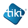 Tiki logo